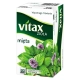 Herbata eksp. VITAX - Mięta op.20-679698