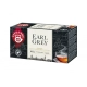 Herbata TEEKANNE Earl Grey czarna op.20 torebek