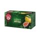 Herbata TEEKANNE World of Fruits Love Pear&Fig op.20 kopert