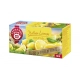 Herbata TEEKANNE World of Fruits Italian Lemon op.20 kopert