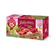 Herbata TEEKANNE World of Fruits Słodka Wiśnia op.20 kopert