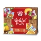 Herbata TEEKANNE World of Fruits zestaw op.30 kopert