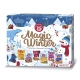 Herbata TEEKANNE Magic Winter zestaw op.30 kopert