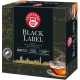 Herbata TEEKANNE Black Label czarna op.100 torebek 200g