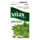 Herbata VITAX ziołowa pokrzywa op.20 torebek