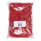 Wypełniacz do paczek OFFICE PRODUCTS typ zigzag 150g. - czerwony