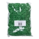 Wypełniacz do paczek OFFICE PRODUCTS typ zigzag 150g. - zielony