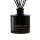 Odświeżacz powietrza dyfuzor CANDLY&CO, zapach No.4, 200ml