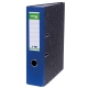 Segregator DONAU ECO A4 80mm - granatowy