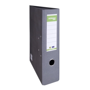Segregator DONAU ECO A4 80mm - szary-285021