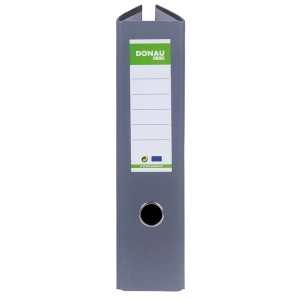 Segregator DONAU ECO A4 80mm - szary-285022