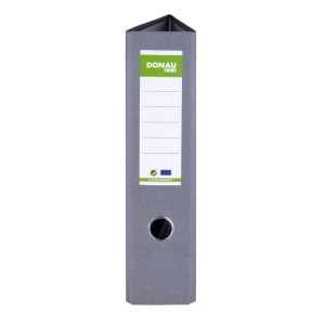 Segregator DONAU ECO A4 80mm - szary-285025