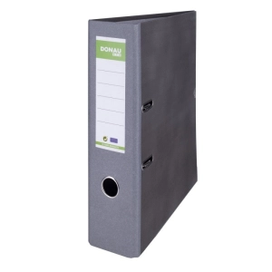 Segregator DONAU ECO A4 80mm - szary-285028