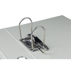 Segregator DONAU ECO MAXI FSC A4 80mm - jasno-brązowy-285034