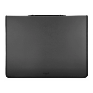 Teczka na rysunki D.RECT A3 5500 portfolio z 6 koszulkami