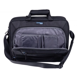 Torba na laptopa DONAU TRAVEL Zurich, 15,6