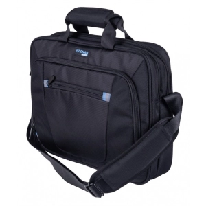 Torba na laptopa DONAU TRAVEL Zurich, 15,6