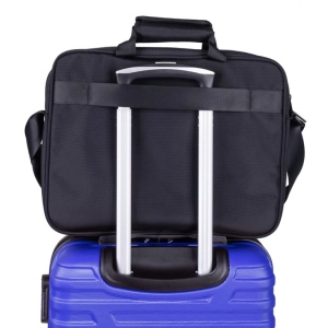 Torba na laptopa DONAU TRAVEL Zurich, 15,6