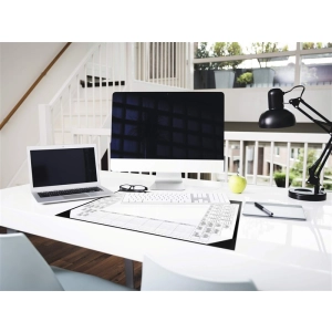 Kalendarz na biurko biuwar DURABLE podkład 729101 590x420-285586