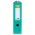 Segregator DONAU ECO A4 80mm - zielony-285008