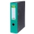 Segregator DONAU ECO A4 80mm - zielony