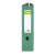 Segregator DONAU ECO A4 80mm - zielony-285010