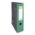 Segregator DONAU ECO A4 80mm - zielony-285012