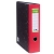 Segregator DONAU ECO A4 80mm - czerwony-285015