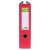 Segregator DONAU ECO A4 80mm - czerwony-285018