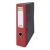 Segregator DONAU ECO A4 80mm - czerwony-285020