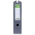 Segregator DONAU ECO A4 80mm - szary-285022