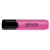 Zakreślacz OFFICE PRODUCTS 17055311 - różowy-285057