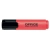 Zakreślacz OFFICE PRODUCTS 17055311 - czerwony-285061