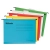 Teczka zaw. ESSELTE Pandaflex Stand - mix 93042-9732