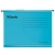 Teczka zaw. ESSELTE Pandaflex Stand op.10 niebieska 93130-408204