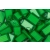 Zawieszka do kluczy Q-CONNECT 55x30mm 40 szt. - zielone-285285