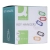 Zawieszka do kluczy Q-CONNECT 50x22mm 100 szt. - białe-285295