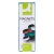 Magnesy do tablic Q-CONNECT okrągłe 20mm 10szt - czarne-285321
