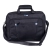 Torba na laptopa DONAU TRAVEL Zurich, 15,6", 12l, czarna