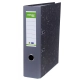 Segregator DONAU ECO A4 80mm - szary