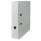 Segregator DONAU ECO MAXI FSC A4 80mm - jasno-brązowy