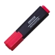 Zakreślacz OFFICE PRODUCTS   czerwony-618753