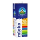 Mleko ŁOWICKIE 1l. - 2% UHT