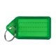 Zawieszka do kluczy Q-CONNECT 55x30mm 40 szt. - zielone