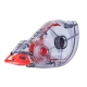 Korektor w taśmie OFFICE PRODUCTS myszka 5mm x 12m - zawieszka