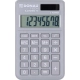 Kalkulator DONAU TECH DT2082-13 8-cyfr. - jasnoszary