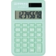 Kalkulator DONAU TECH DT2082-06 8-cyfr. - jasnozielony