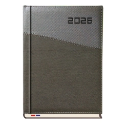 Kalendarz terminarz Mecenas A4 2026 Michalczyk i Prokop T-253K-52 kalendarz tygodniowy