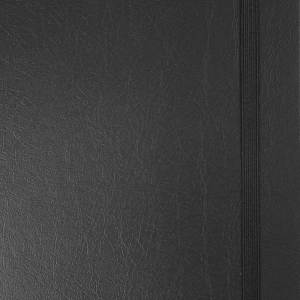 Notes OPUS O.NOTE Berlin - A4 - czarny w kratkę-286258