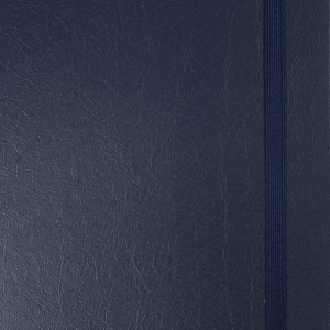 Notes OPUS O.NOTE Berlin - A4 - czarny w kratkę-286263
